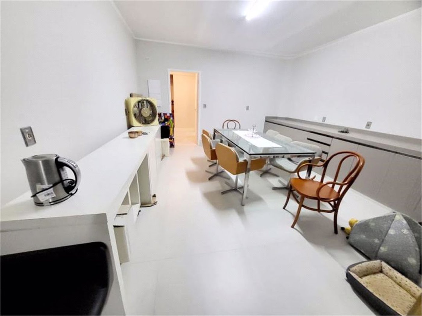 Apartamento Residencial à venda, Gonzaga, Santos - AP1919.