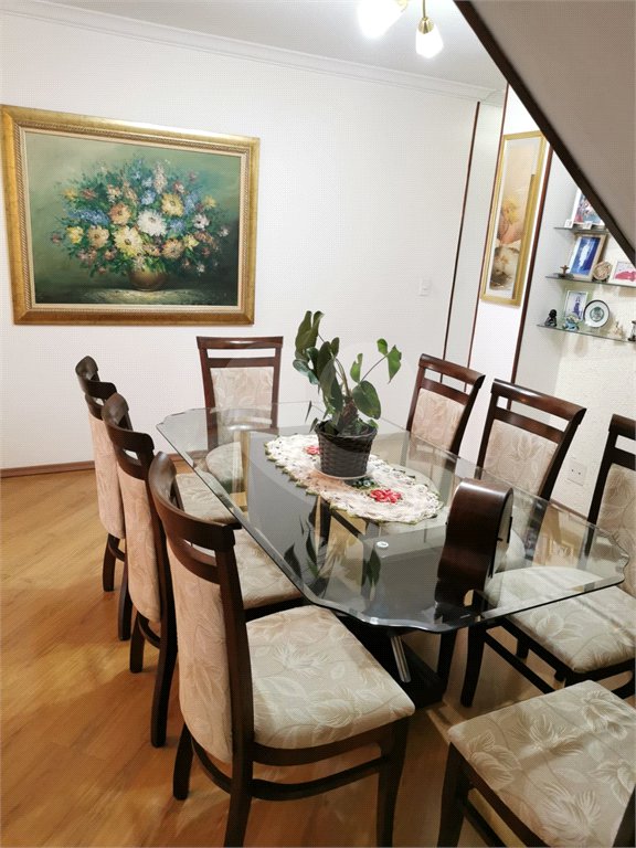 Cobertura à venda com 3 quartos em Vila Gumercindo, São Paulo, SP