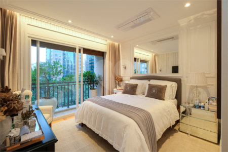 Apartamento à venda ou para alugar com 2 suítes em Jardim Paulistano, São Paulo, SP
