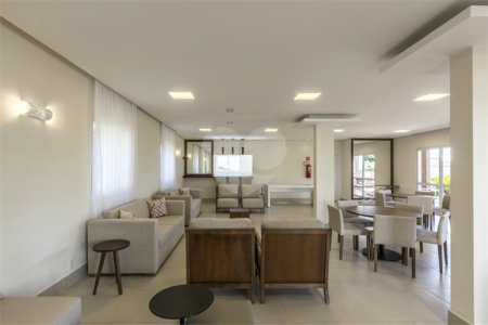 Apartamento à venda com 3 quartos, sendo 1 suíte,  em Jardim Ypê, Paulínia, SP