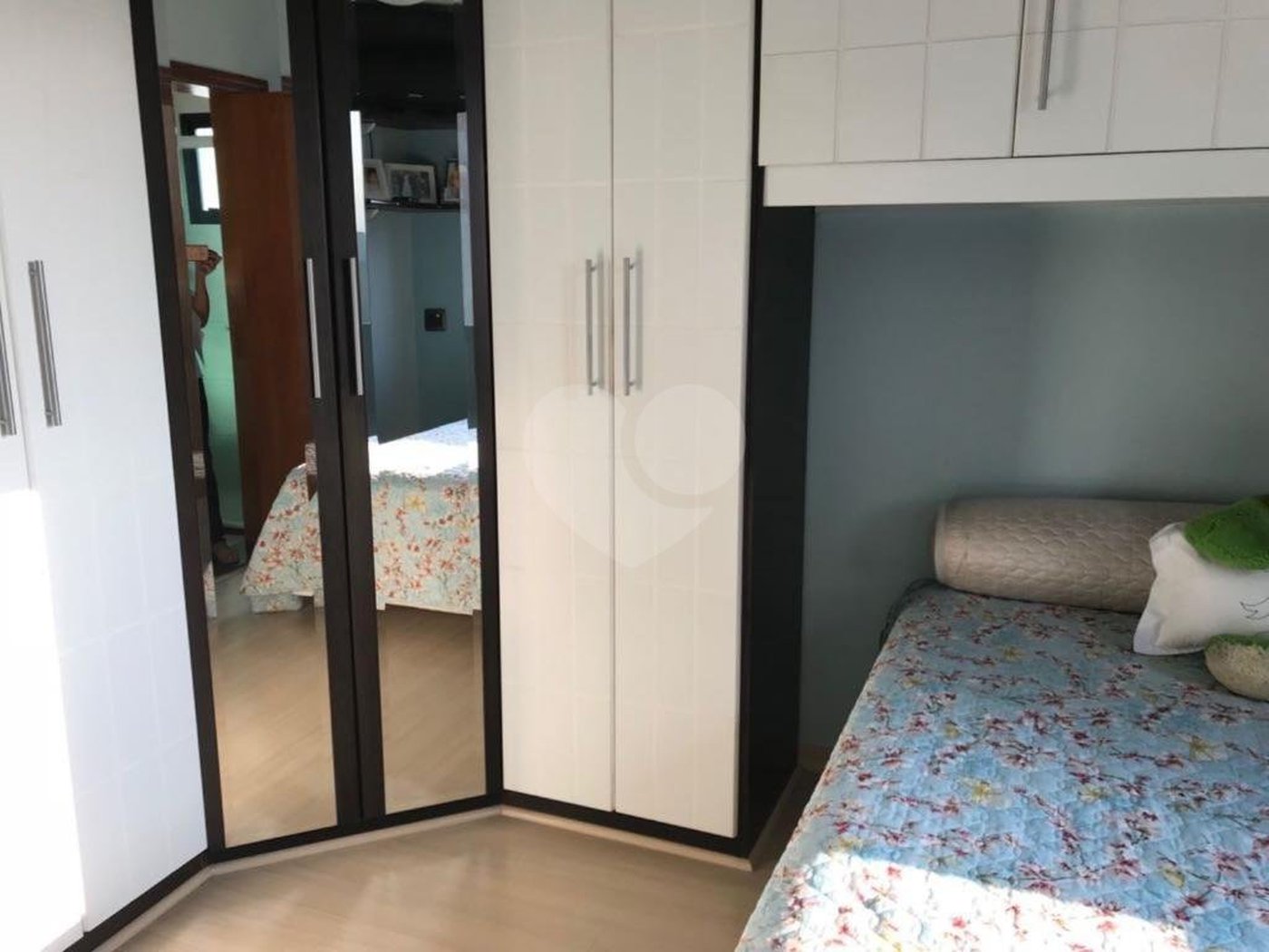 Apartamento à venda com 4 quartos, sendo 2 suítes, em Mandaqui, São Paulo, SP