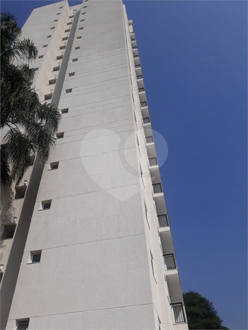 Apartamento à venda com 3 quartos, sendo 1 suíte, em Santana, São Paulo, SP
