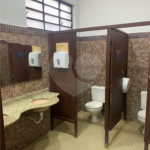 Salão Comercial para alugar em Vista Alegre, Vinhedo, SP
