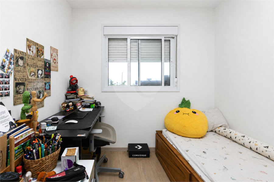 Apartamento à venda com 2 quartos, sendo 1 suíte, em Casa Verde, São Paulo, SP