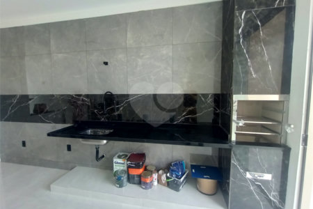 Casa à venda com 2 quartos, sendo 1 suíte, em Residencial Villaggio DI Capri, Itapetininga, SP