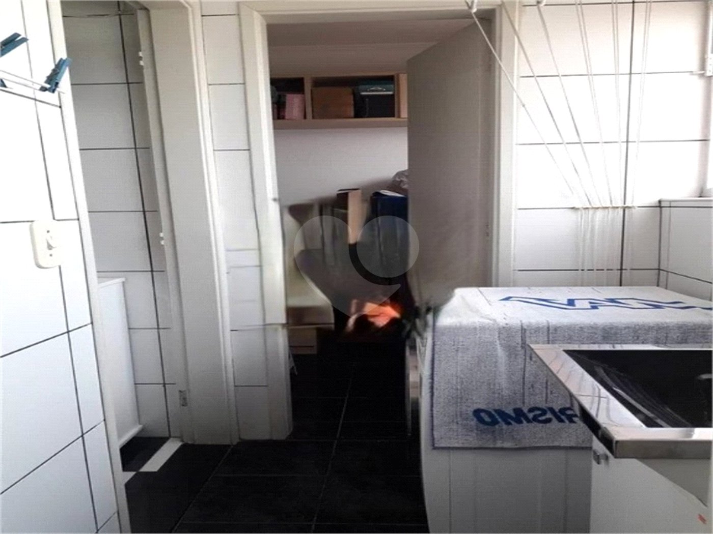 Apartamento à venda com 2 quartos em Vila Aurora (zona Norte), São Paulo, SP