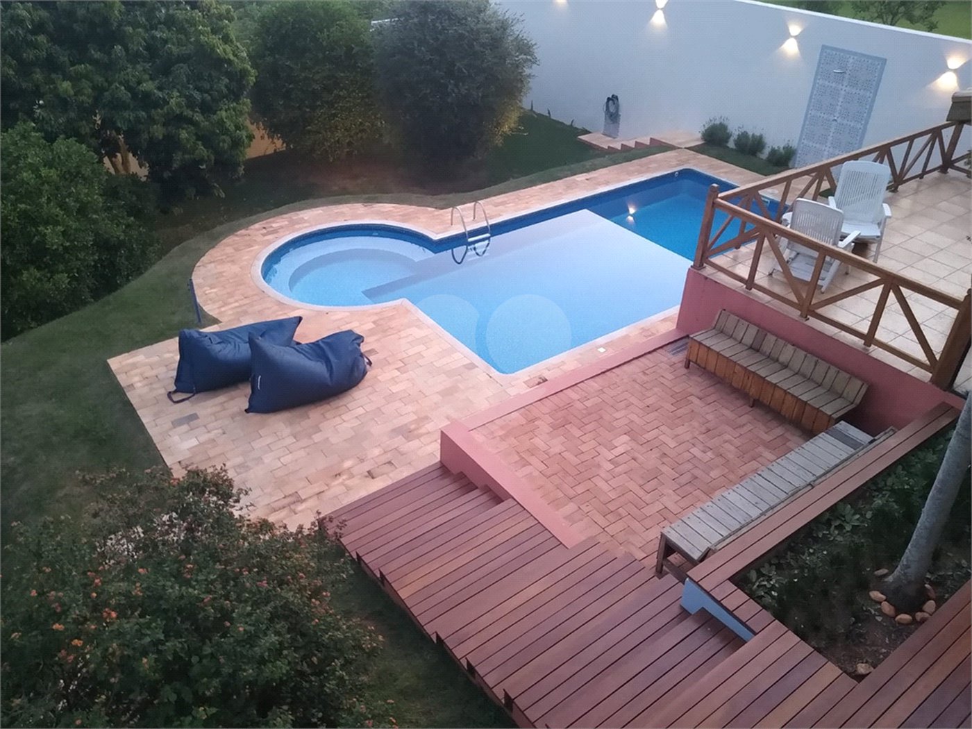 Casa à venda com 4 suítes no condomínio Santa Teresa, Itupeva - SP