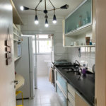 Apartamento para alugar com 2 quartos, sendo 1 suíte, em Alto da Lapa, São Paulo, SP