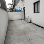 Apartamento à venda com 1 quarto em Santana, São Paulo, SP