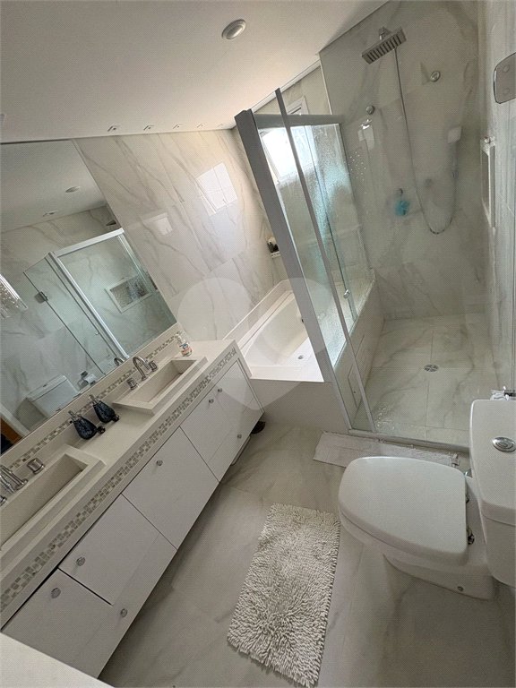 Apartamento à venda ou para alugar com 4 suítes em Belenzinho, São Paulo, SP