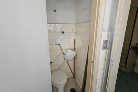 Apartamento à venda com 2 quartos em Tijuca, Rio de Janeiro, RJ