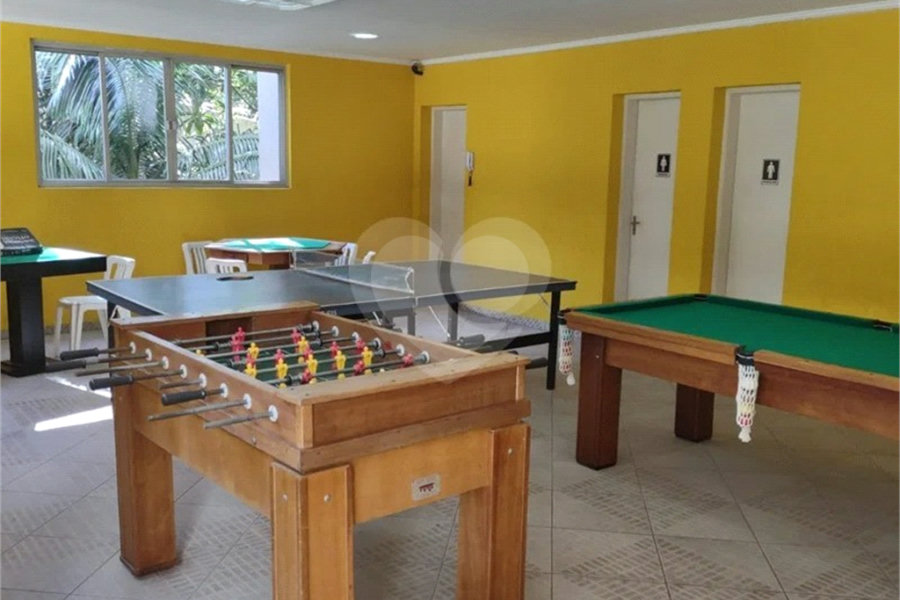 Apartamento à venda com 2 quartos em Tucuruvi, São Paulo, SP
