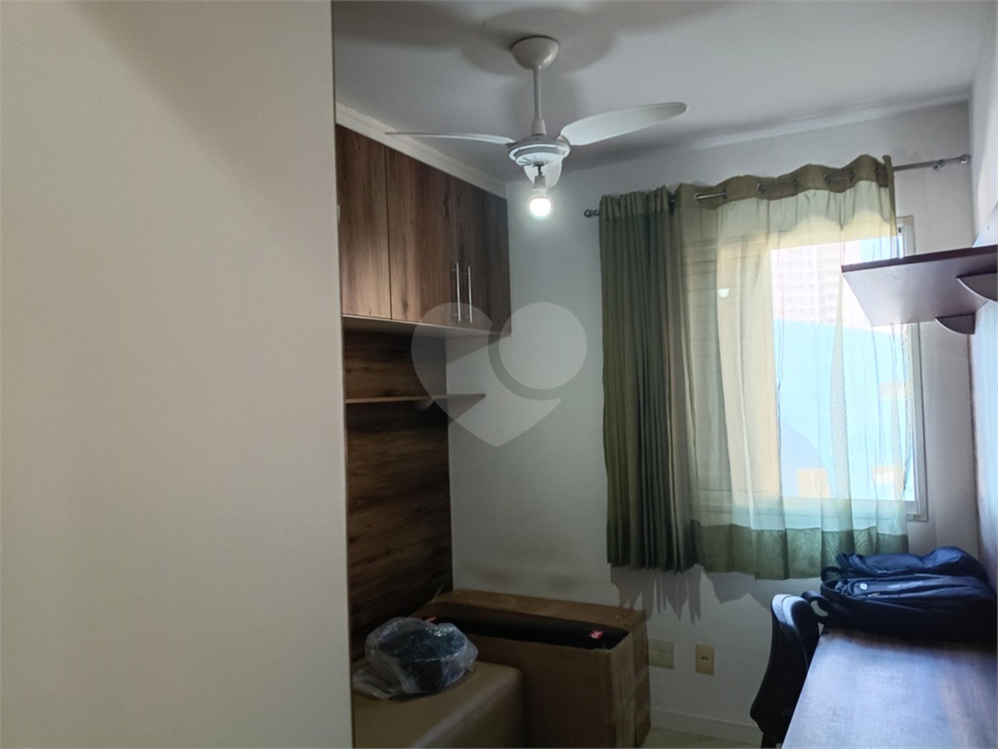 Apartamento à venda com 3 quartos, sendo 1 suíte, em Freguesia do Ó, São Paulo, SP
