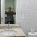 Apartamento para alugar com 1 suíte em Cidade Monções, São Paulo, SP