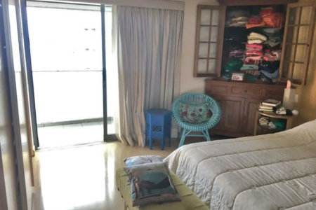 Apartamento para alugar com 4 quartos, sendo 3 suítes, em Jardim Londrina, São Paulo, SP
