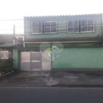 Casa à venda com 3 quartos em Campo Grande, Rio de Janeiro, RJ