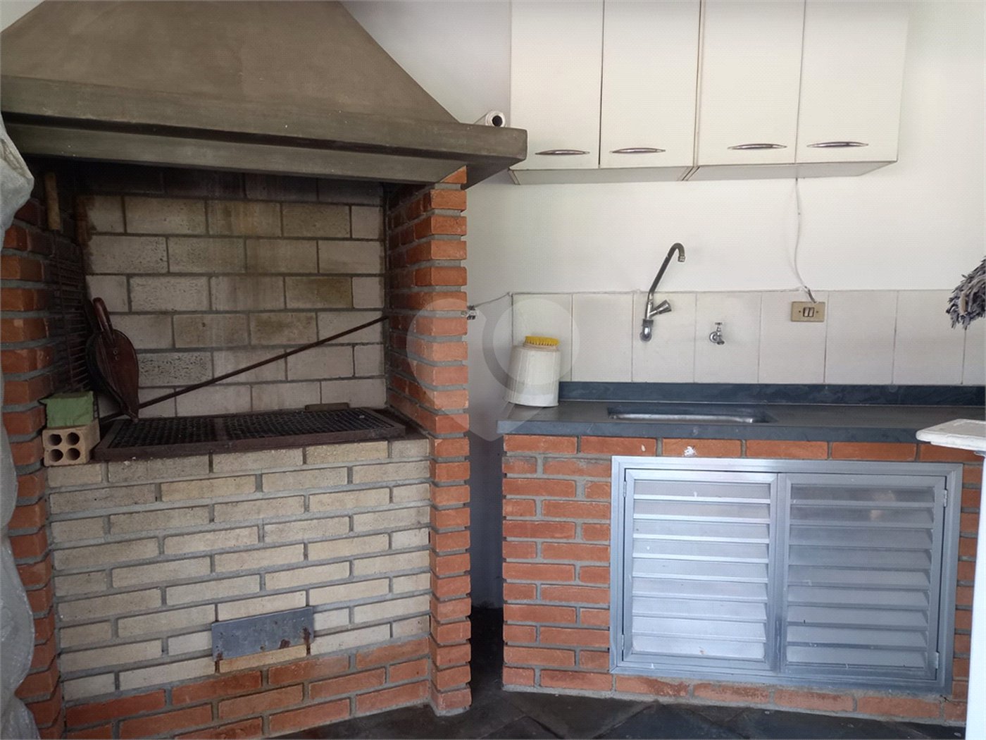 Sobrado à venda com 3 quartos, sendo 1 suíte, em Horto, São Paulo, SP