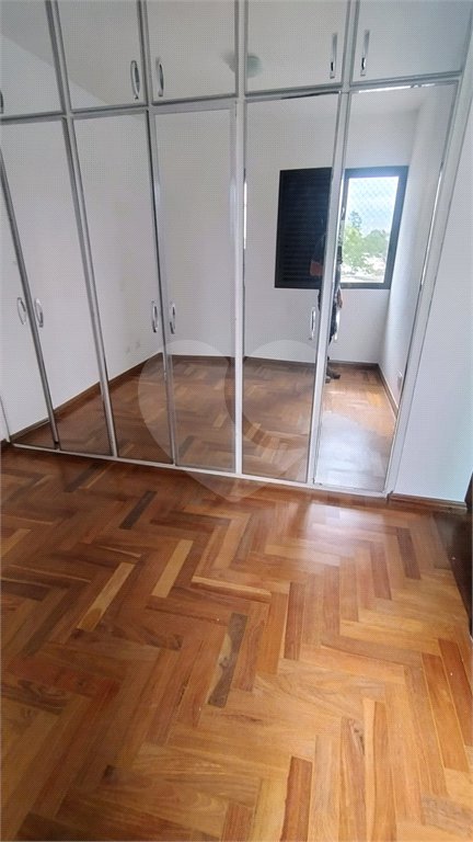 Apartamento à venda com 3 quartos em Santo Amaro, São Paulo, SP