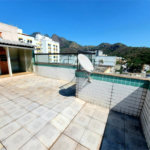 Apartamento à venda com 4 quartos, sendo 2 suítes, em Vila Isabel, Rio de Janeiro, RJ