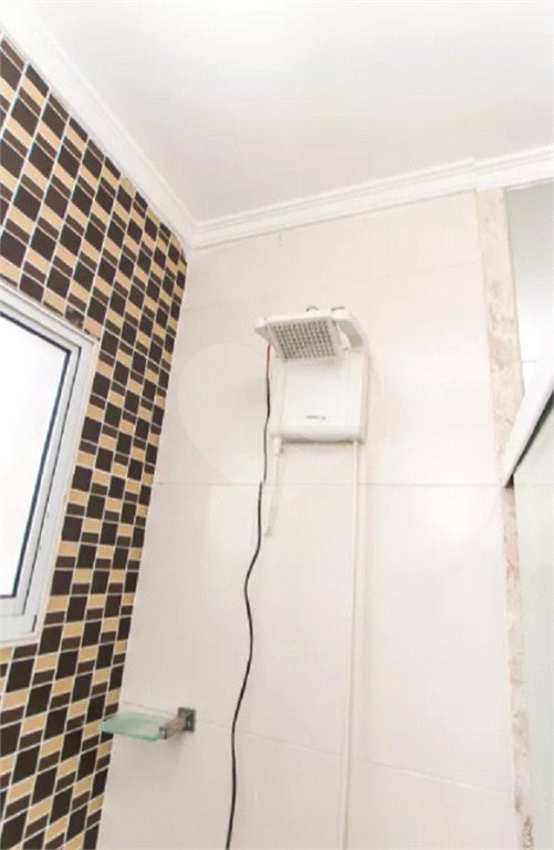 Sobrado à venda com 3 quartos, sendo 1 suíte, em Vila Nivi, São Paulo, SP