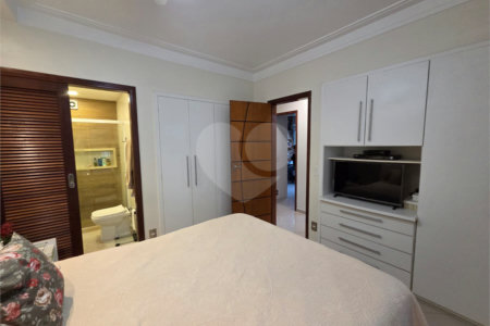 Apartamento à venda com 3 quartos, sendo 1 suíte, em Tijuca, Rio de Janeiro, RJ