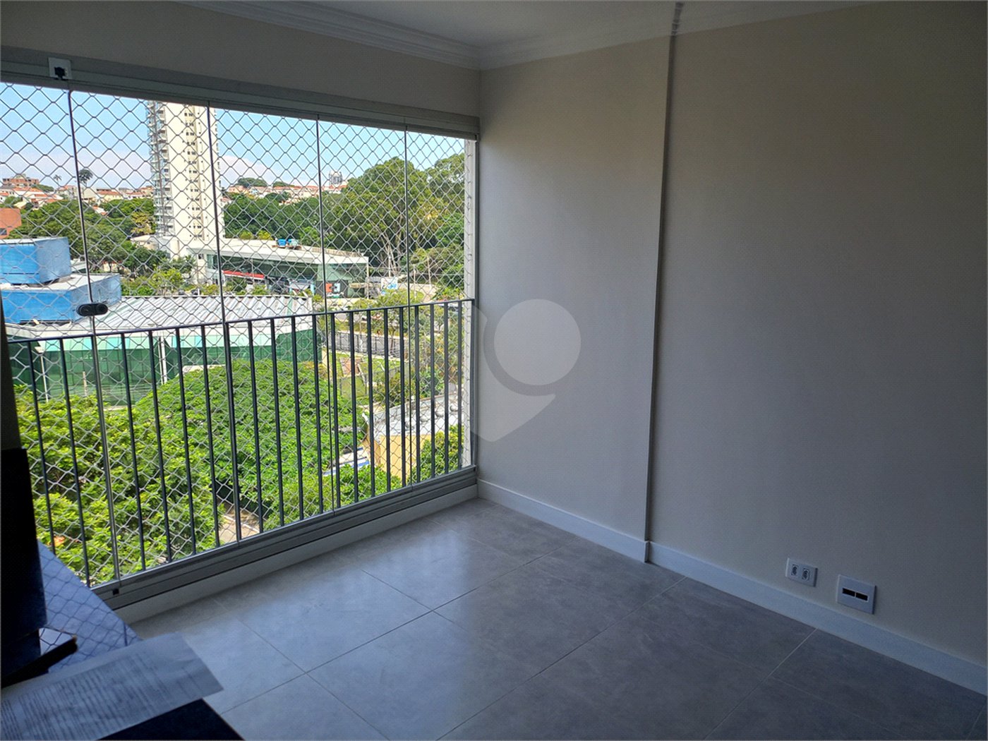 Apartamento à venda com 2 quartos em Parada Inglesa, São Paulo, SP