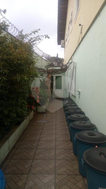 Sobrado à venda com 3 quartos, sendo 1 suíte, em Casa Verde, São Paulo, SP