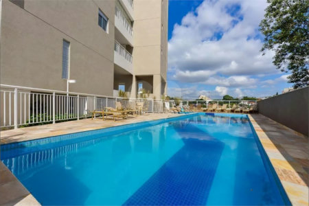 Apartamento à venda com 1 suíte em Sumarezinho, São Paulo, SP