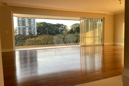Apartamento à venda com 4 suítes em Alto da Boa Vista, São Paulo, SP