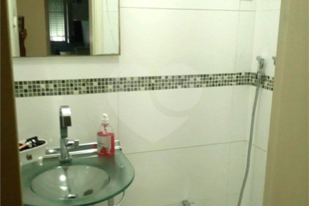 Apartamento 2 Quartos - Bela Vista