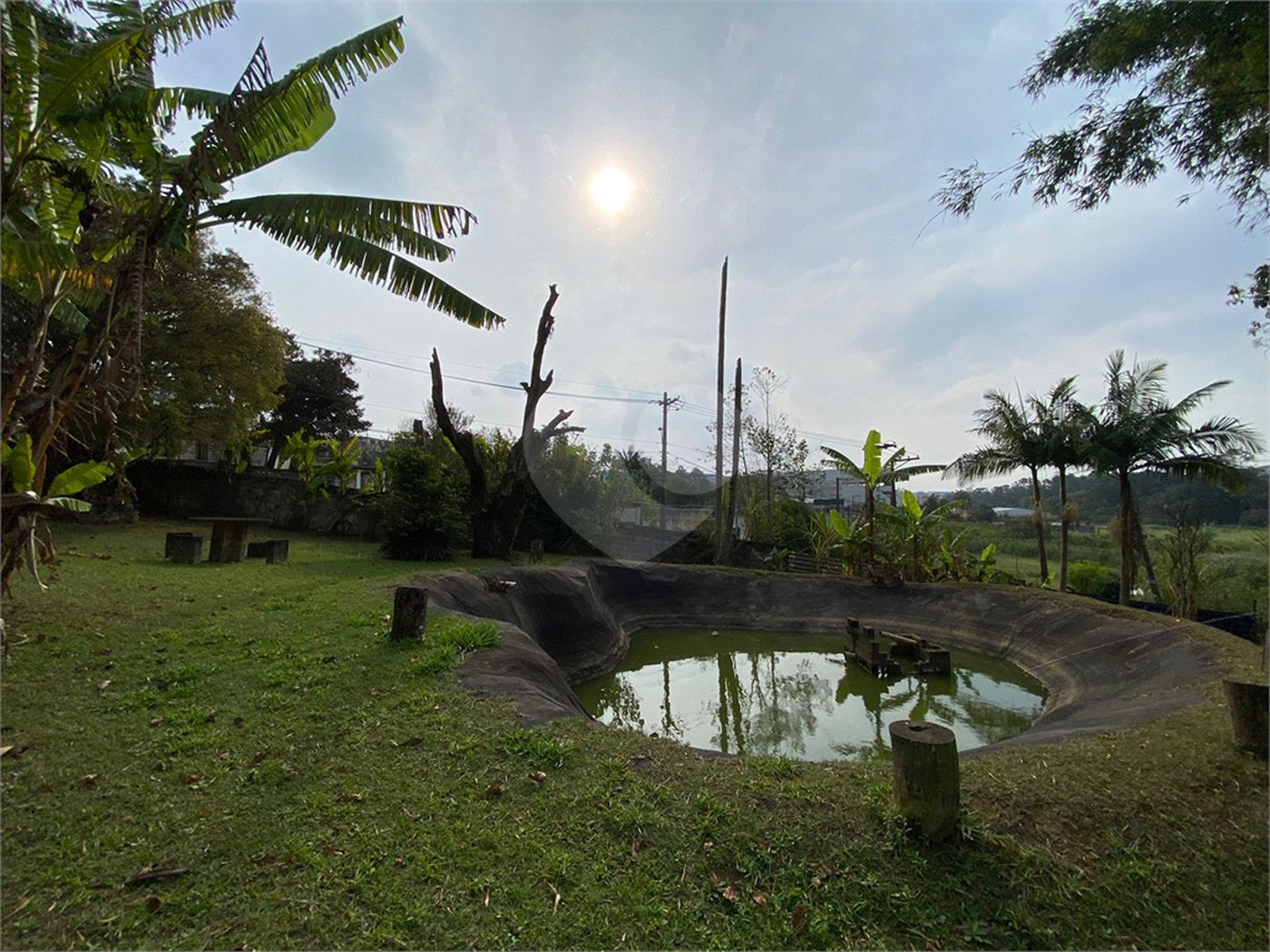 Chácara à venda com 3 quartos em Chácaras Ceres, Suzano, SP