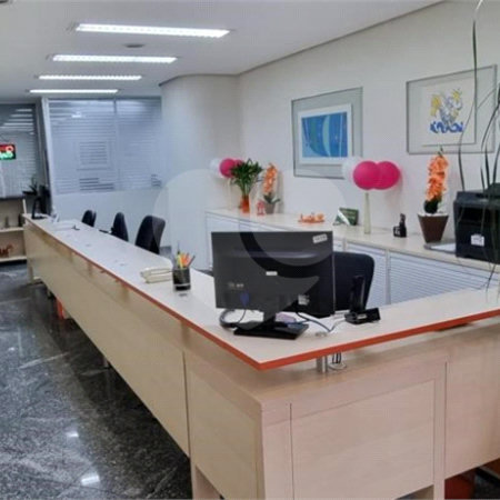 Sala à venda ou para alugar em República, São Paulo, SP