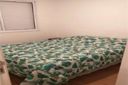Studio à venda com 1 quarto em Água Branca, São Paulo, SP