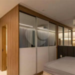 Sala à venda com 1 suíte em Indianópolis, São Paulo, SP