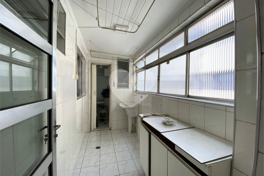 Apartamento à venda com 3 quartos em Santana, São Paulo, SP
