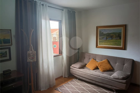 Casa à venda com 3 quartos em Jardim Santa Cruz (sacomã), São Paulo, SP