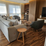 Apartamento à venda com 3 suítes em Jardim Arpoador, São Paulo, SP