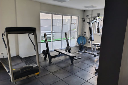 Apartamento para alugar com 2 quartos em Assunção, São Bernardo do Campo, SP