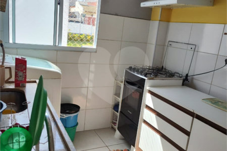 Apartamento à venda com 2 quartos em Jardim Europa, Suzano, SP