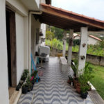 Casa à venda com 5 quartos no Centro, Serra Negra, SP