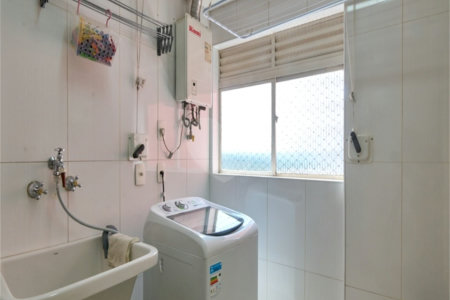 Apartamento à venda com 4 quartos, sendo 2 suítes, em Vila Mascote, São Paulo, SP