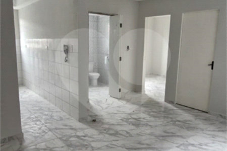 Apartamento à venda com 2 quartos em Conjunto Residencial José Bonifácio, São Paulo, SP