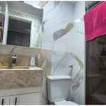 Apartamento à venda com 3 quartos, sendo 1 suíte, em Jardim Japão, São Paulo, SP