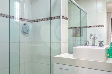 Apartamento à venda com 4 suítes em Vila Andrade, São Paulo, SP