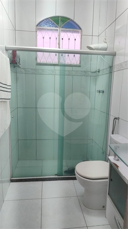 Casa à venda com 2 quartos em Campo Grande, Rio de Janeiro, RJ