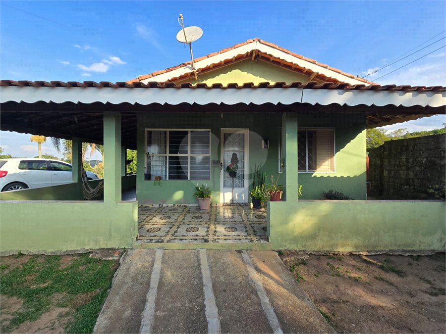 Chácara à venda com 3 quartos, sendo 1 suíte,  em Planalto Verde, São Roque, SP