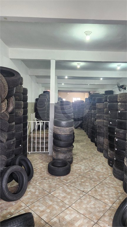 Sobrado à venda em Jardim Luciana, Itaquaquecetuba, SP