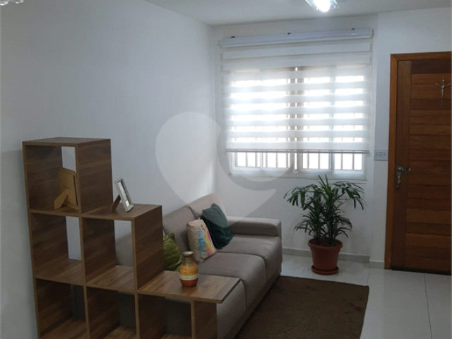 Casa à venda com 2 suítes em Santana, São Paulo, SP