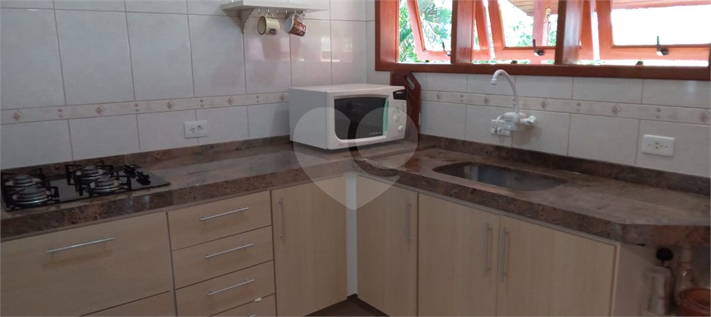 Casa para alugar com 3 quartos, sendo 1 suíte, no condomínio Itaembu, Itatiba - SP
