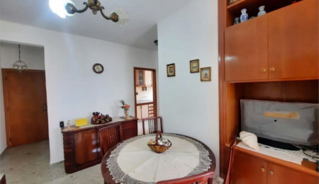 Apartamento à venda, 43 m² por R$ 440.000,00 - Pitangueiras - Guarujá/SP